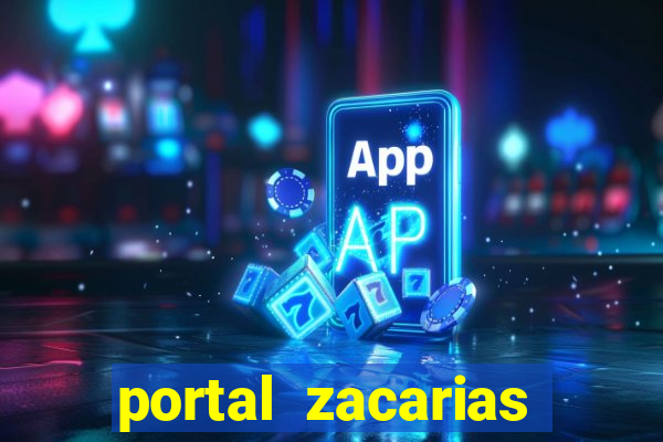 portal zacarias maloqueiro cavando sua propria cova